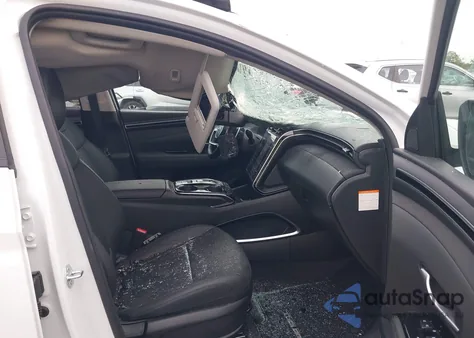 2024 Hyundai Tucson Hybrid Sel Convenience z USA, uszkodzony, nr VIN KM8JCCD13RU217253